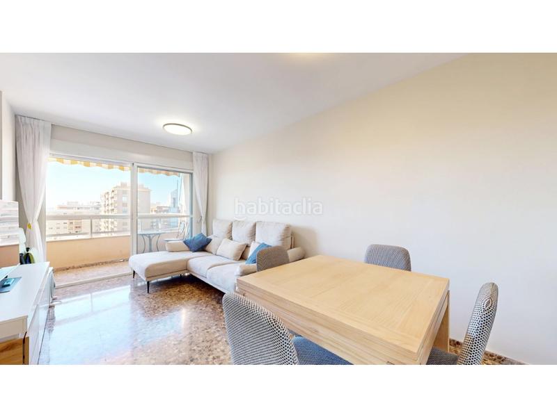 Foto aa02179c-2911-402c-93cb-e44b26bcde08. Appartement dans pueblo de Cullera Cullera