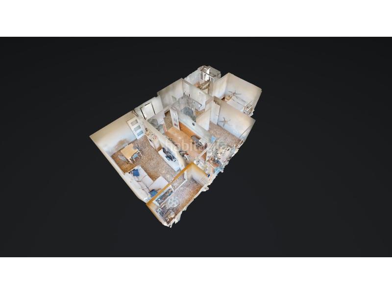 Foto bd0e93fd-960c-430f-a708-56cf77c58707. Appartement dans pueblo de Cullera Cullera