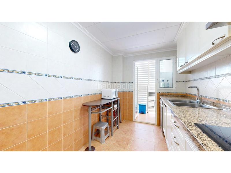 Foto e5022ea0-0d48-4cf5-bd3a-cd3901144716. Appartement dans pueblo de Cullera Cullera