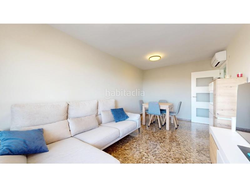 Foto f1b425b2-5d68-4da5-af80-6decec3e6b04. Appartement dans pueblo de Cullera Cullera