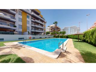 Àtic  Arnau de vilanova. Impresionante atico en canet