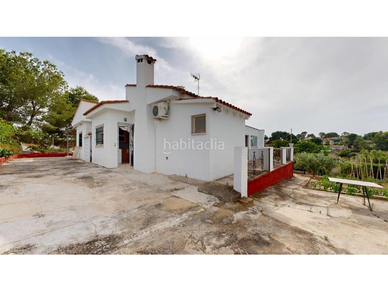 Foto 119bd9a2-425e-454f-ab2e-e72adfc0307e. Chalet mit heizung parking pool in Alberic