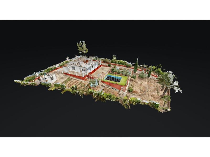 Foto 1f3c310c-1f70-4562-bf9f-cf9e9ac1594e. Chalet mit heizung parking pool in Alberic