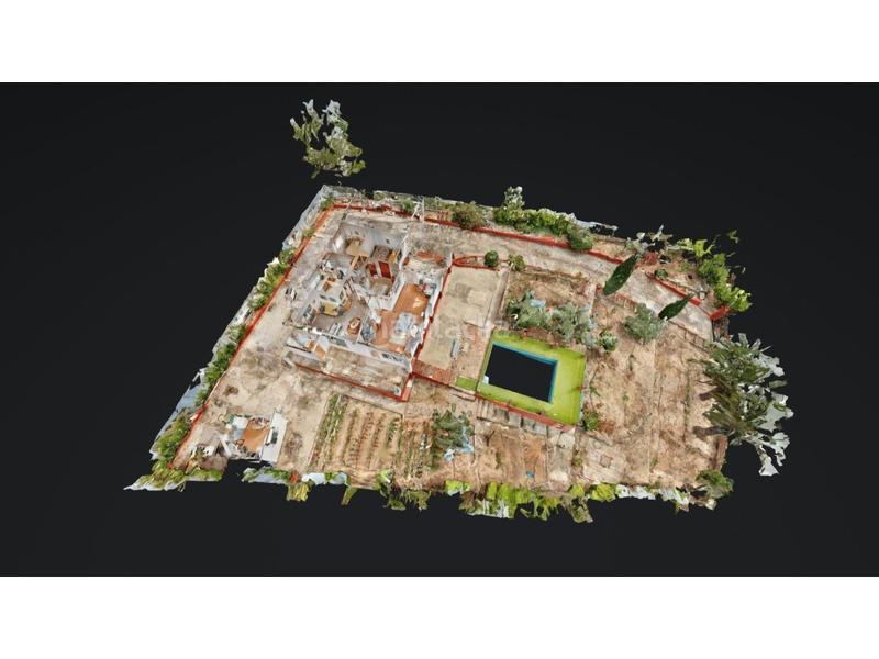 Foto 275d6331-8818-413d-8f52-96d1cea1f36a. Chalet mit heizung parking pool in Alberic