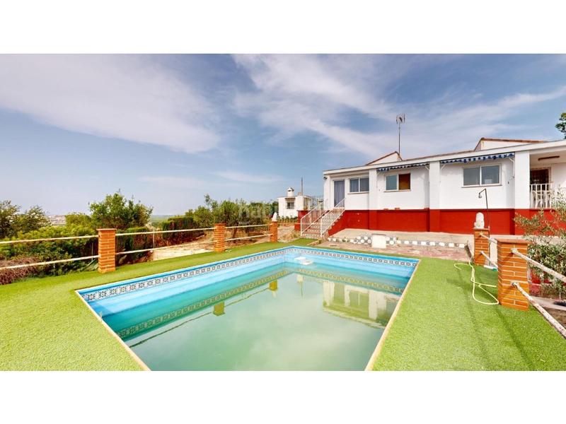 Foto 4271a5f7-aa57-4e0a-9c58-400742a8fba5. Chalet mit heizung parking pool in Alberic