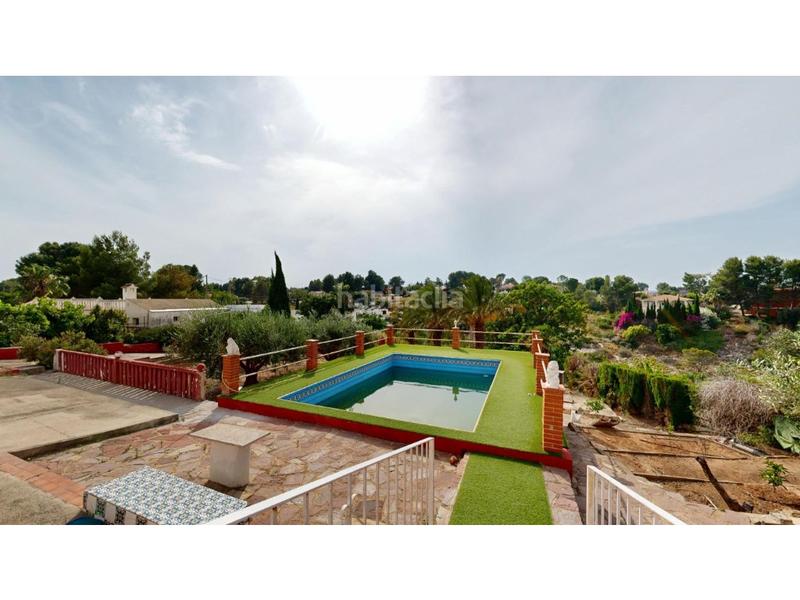 Foto 5f99c3b7-4cee-4cd8-af80-052db8fdcbd3. Chalet mit heizung parking pool in Alberic