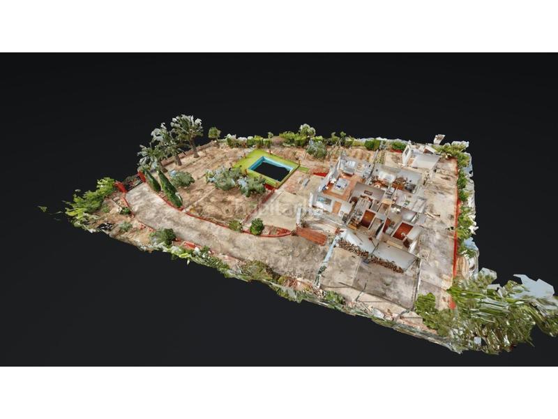 Foto 658dffe5-9437-4554-aa22-d9bac840c941. Chalet mit heizung parking pool in Alberic