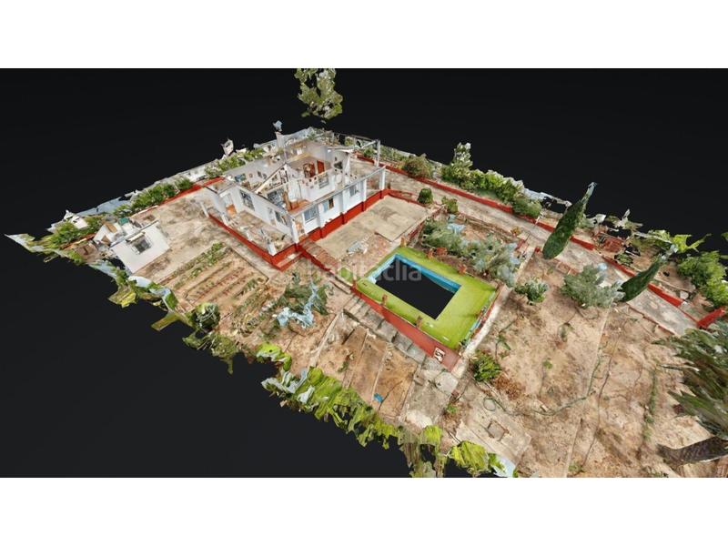 Foto aebe374a-3496-442a-9a31-c1f306f6efb8. Chalet mit heizung parking pool in Alberic