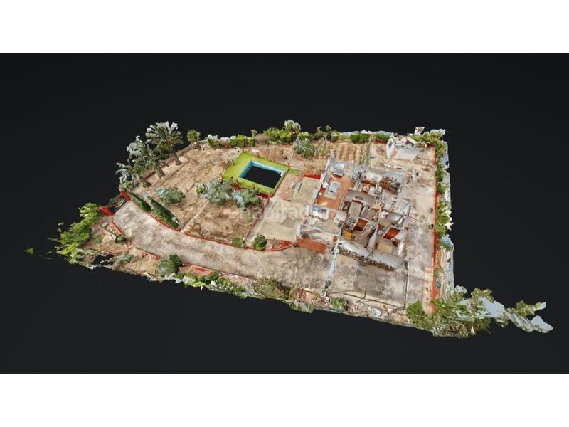 Foto bbcc1ecc-312e-4f1d-916d-740cbaf87217. Chalet mit heizung parking pool in Alberic