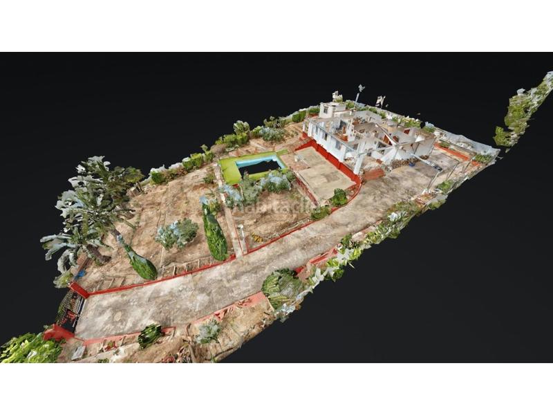 Foto c55f749c-6f8a-4bce-a1bf-cafed1d50fa7. Chalet mit heizung parking pool in Alberic