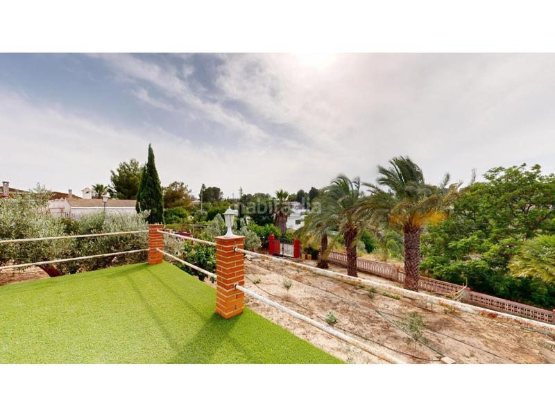 Foto ed261f4c-f6dd-406c-adb7-c67327eb26f7. Chalet mit heizung parking pool in Alberic