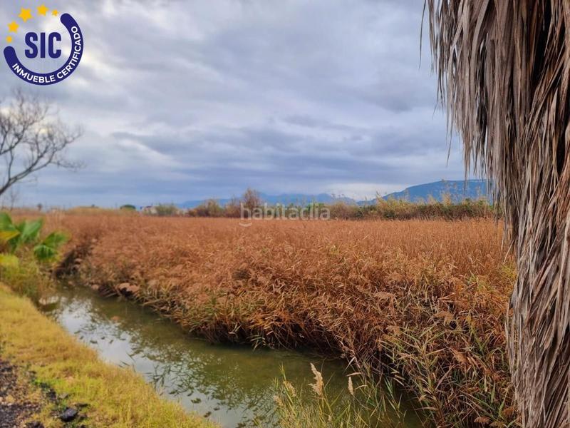 Foto 06aaa22b-a909-4d03-af23-7ec062bfe916. Wohngrundstück in El Marenyet Cullera