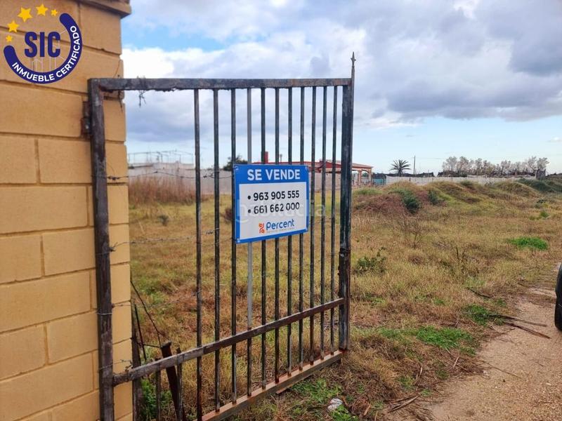 Foto 209448dc-1f9f-4258-8663-630185502347. Wohngrundstück in El Marenyet Cullera