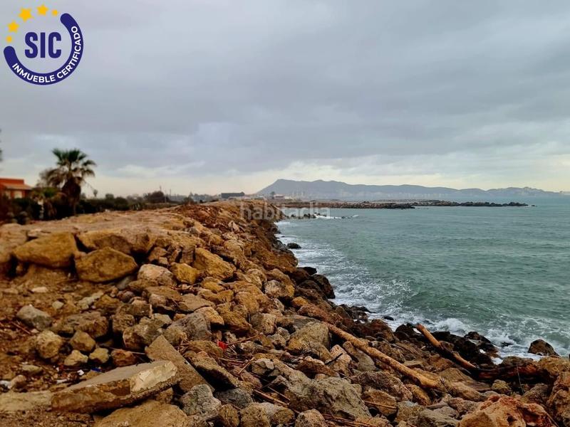 Foto 22037631-b891-4f04-b16d-80e0fcb4f1d8. Wohngrundstück in El Marenyet Cullera