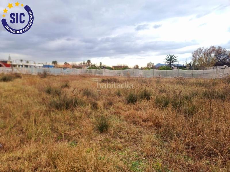 Foto 5943073a-908a-49e8-8dd9-b73e5942b520. Wohngrundstück in El Marenyet Cullera