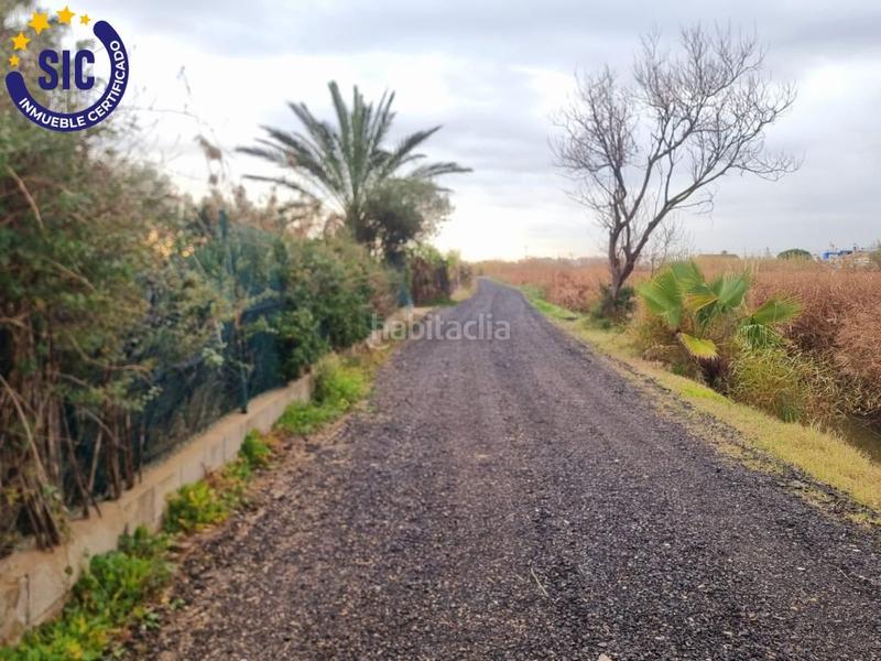 Foto 61c5d52a-4b6c-4cb5-ad32-6e342c3aa5d2. Wohngrundstück in El Marenyet Cullera