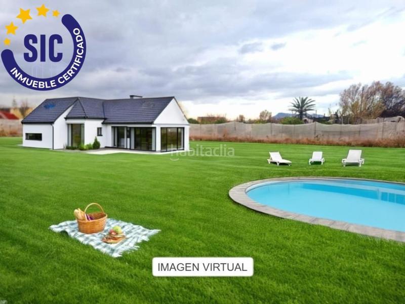 Foto 86b0a180-66be-43b0-9c7b-e80fc55572d5. Wohngrundstück in El Marenyet Cullera