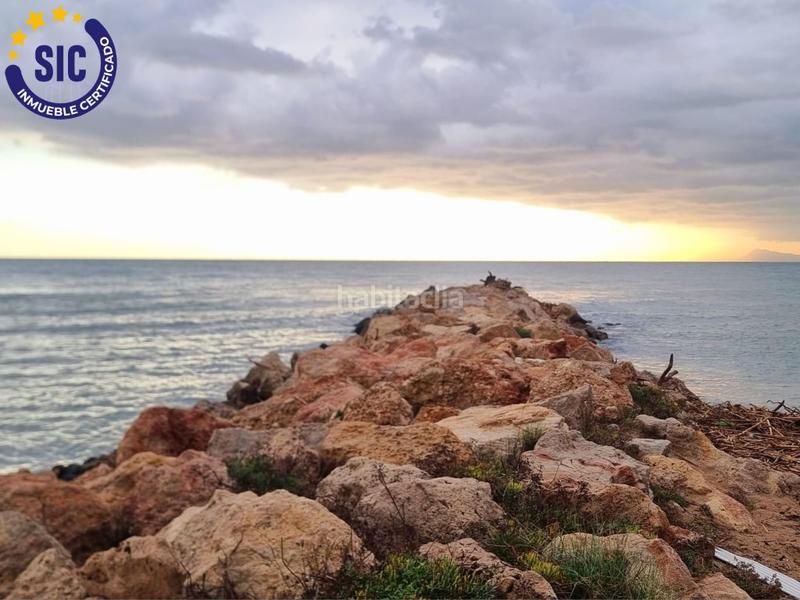 Foto a8e55656-1057-4100-a611-34359b71497d. Wohngrundstück in El Marenyet Cullera