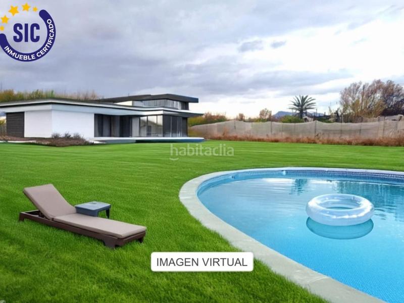 Foto ca55ac4b-cd2d-48eb-a248-23dc11fe7d6c. Wohngrundstück in El Marenyet Cullera