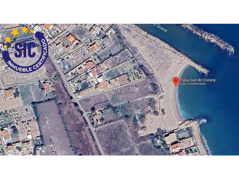 Foto d6ee867d-94fd-48f1-b597-8cfe3b1237d1. Wohngrundstück in El Marenyet Cullera