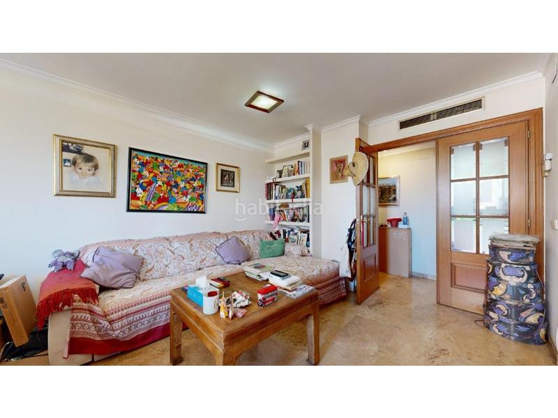 Foto 17a546b2-13b4-4fa7-a0e8-9ccc78104a25. Appartement avec chauffage dans Camí Fondo Valencia