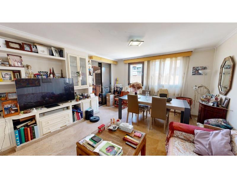 Foto 2bcc4f35-6464-4ba0-a8c9-b6a75d7dc057. Appartement avec chauffage dans Camí Fondo Valencia