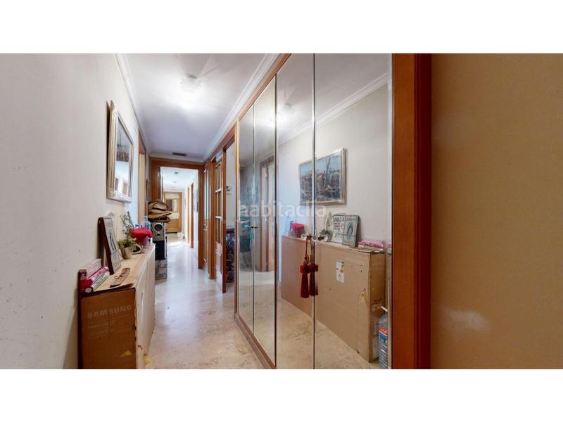 Foto 2bd28fa4-cf80-4cd7-add6-1d3506655dd8. Appartement avec chauffage dans Camí Fondo Valencia