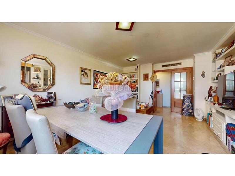 Foto 39374d84-d6e9-4e80-9b90-780ac45fa3f7. Appartement avec chauffage dans Camí Fondo Valencia