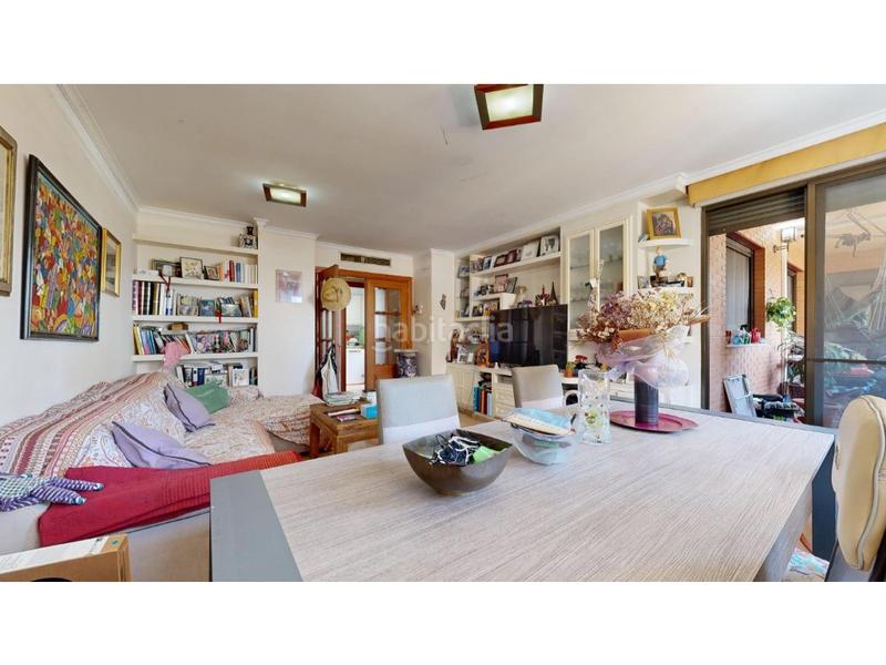 Foto 3e40f16f-f922-4c79-abc5-8645b05abb6e. Appartement avec chauffage dans Camí Fondo Valencia