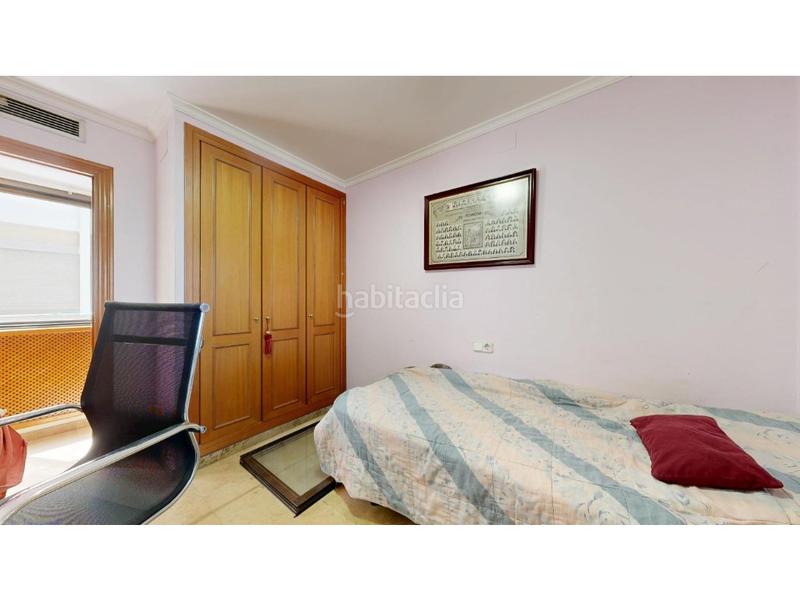 Foto 3fdc6a10-23f4-42fa-b2dd-584dd2339fc5. Appartement avec chauffage dans Camí Fondo Valencia