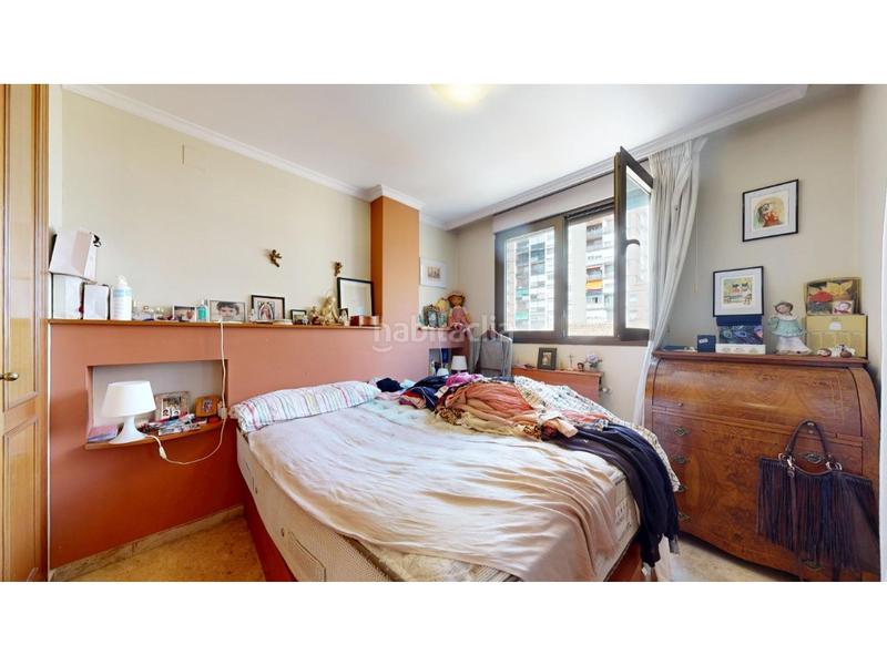 Foto 4d275f85-dc63-4456-bad9-7cf30edfeec9. Appartement avec chauffage dans Camí Fondo Valencia