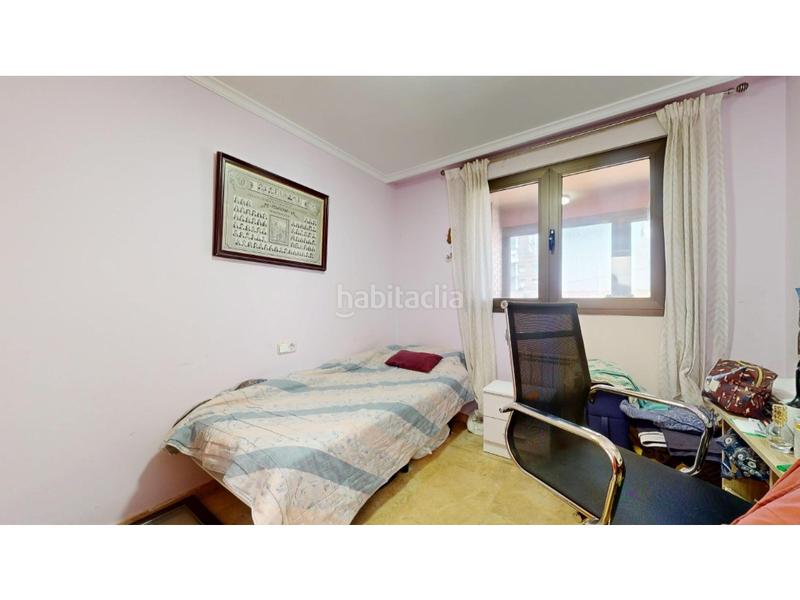 Foto a9e9942b-028c-4266-99b3-a95246566e52. Appartement avec chauffage dans Camí Fondo Valencia