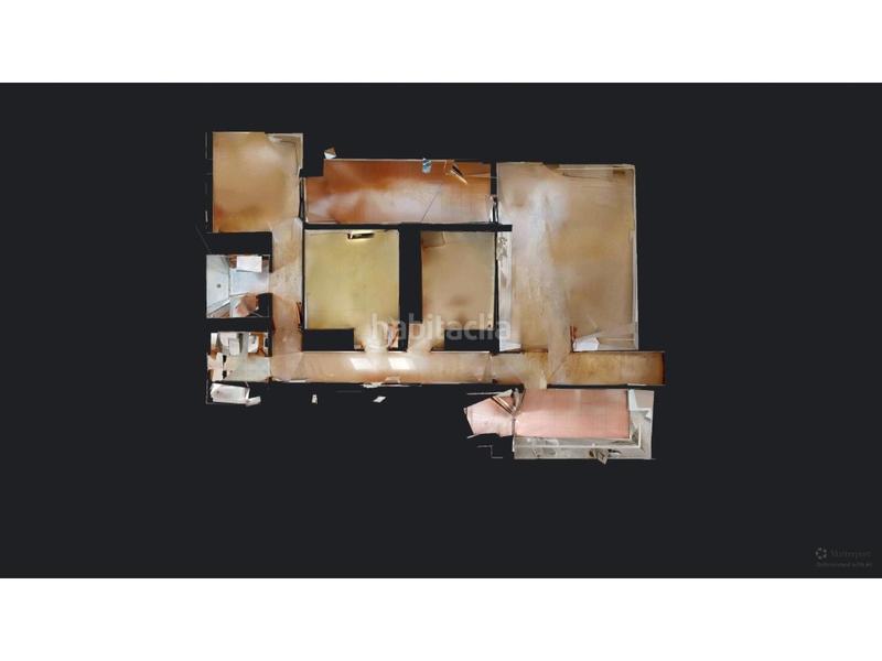 Foto ac2ea895-b60d-4c48-9628-13c1cd0d041c. Appartement avec chauffage dans Camí Fondo Valencia