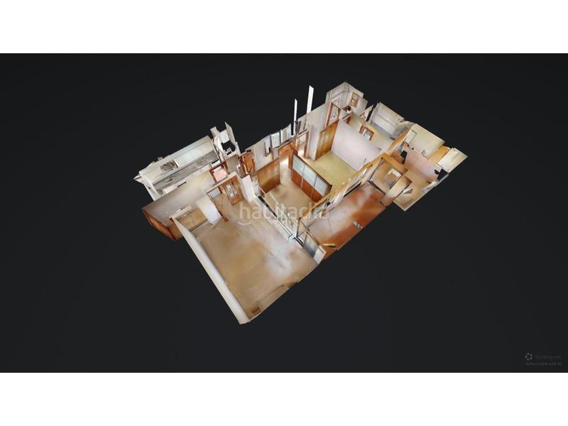 Foto b0dae815-9df3-42fe-a16a-b0b23eefd55b. Appartement avec chauffage dans Camí Fondo Valencia