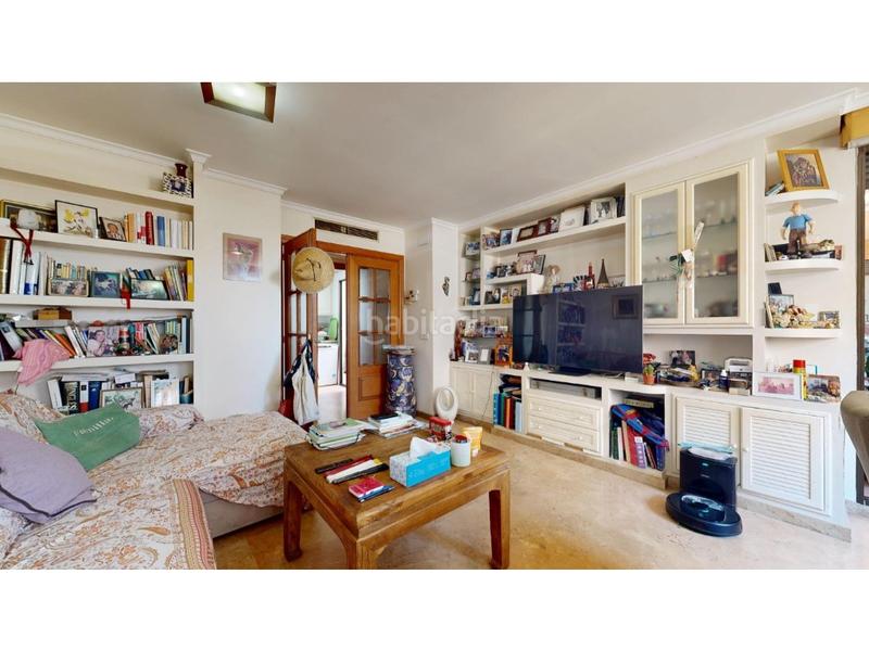 Foto b360765c-c549-44da-9c66-511b360a1402. Appartement avec chauffage dans Camí Fondo Valencia