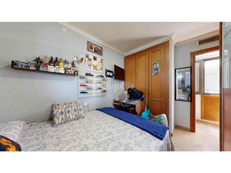 Foto bef56bac-ac2d-4052-a1d0-103cdb0bda1f. Appartement avec chauffage dans Camí Fondo Valencia