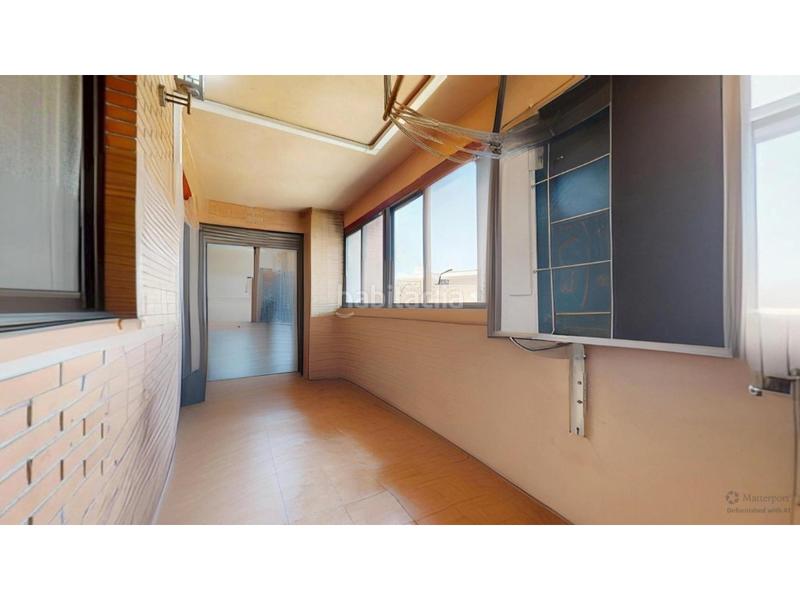 Foto d5e4bdce-e4d3-40e8-be01-69635eda6c43. Appartement avec chauffage dans Camí Fondo Valencia