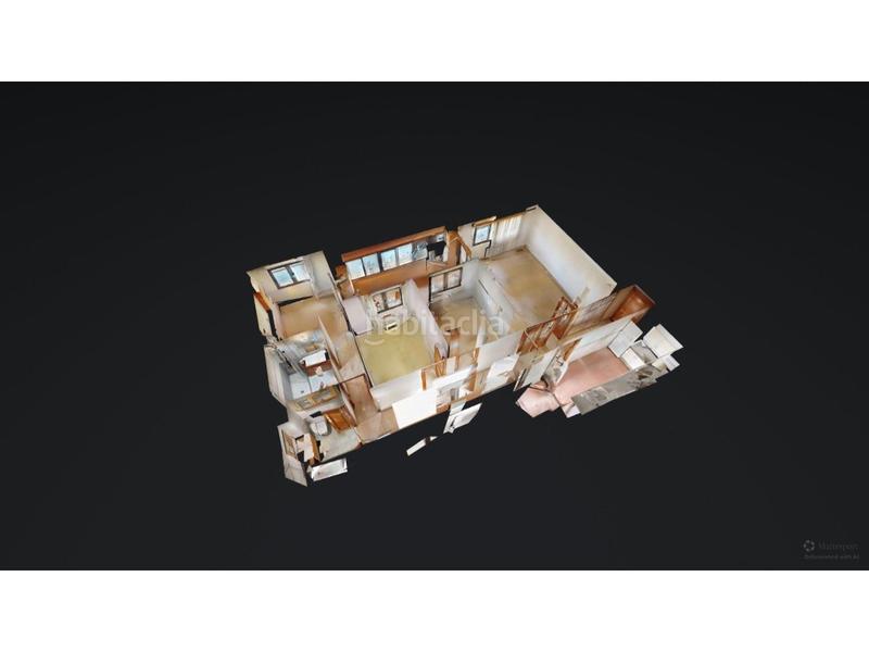 Foto edf4778b-4c3f-44a4-8e6f-e5ddb8fbbb42. Appartement avec chauffage dans Camí Fondo Valencia