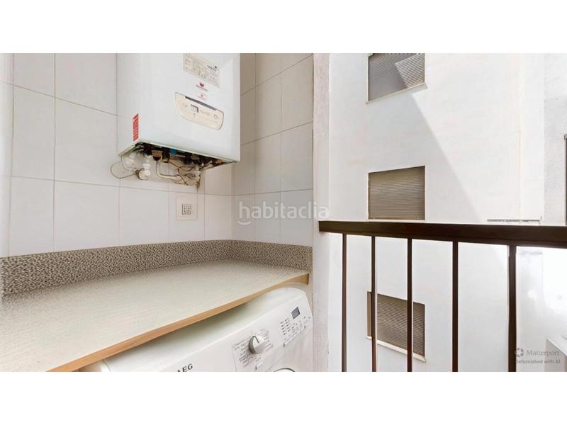 Foto f8985988-0f73-4c40-a72e-a53ae78dd79c. Appartement avec chauffage dans Camí Fondo Valencia