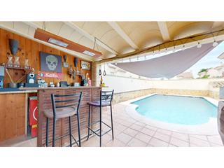 Chalet  Calle enric valor i vives. Chalet en venta en leliana valencia