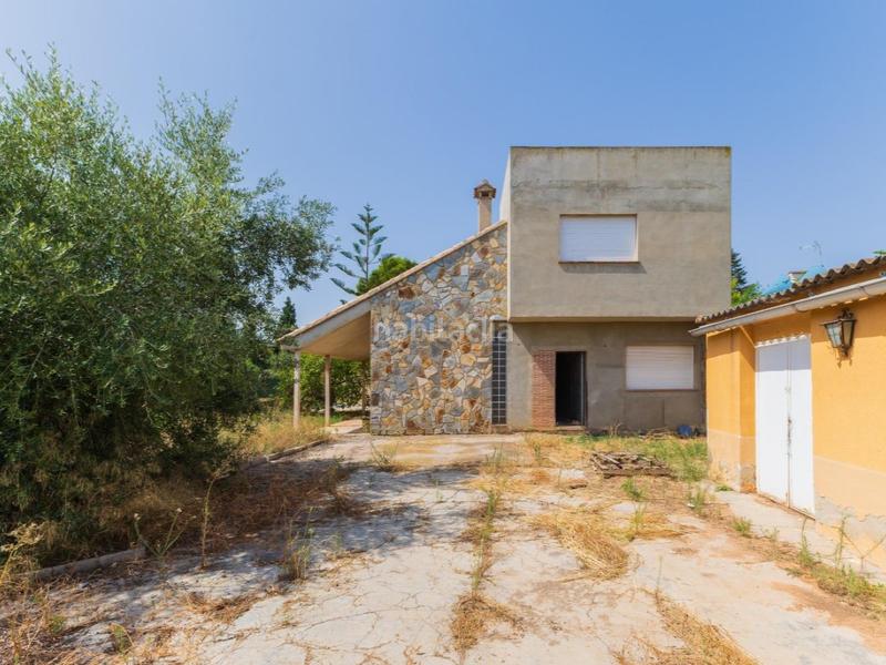 Foto 01cc5794-289b-4817-a915-dc59cf54acd3. Chalet con riscaldamento in Urbanizaciones Llíria