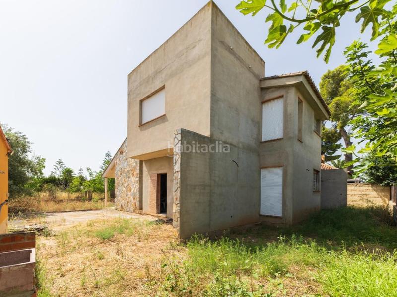 Foto 1c83caa1-b1e8-41cc-8fa5-ba5dd4605766. Chalet con riscaldamento in Urbanizaciones Llíria