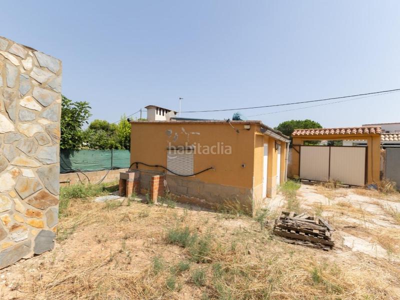 Foto 6687b855-3039-4200-9208-e260d58fbd57. Chalet con riscaldamento in Urbanizaciones Llíria