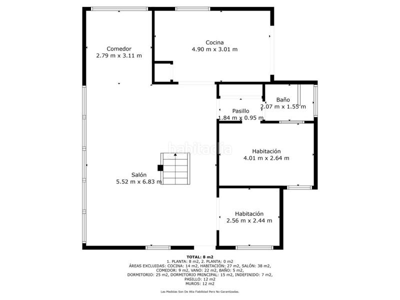 Foto 90f5aa5b-b6a6-4c19-8156-1d0815360efa. Chalet con riscaldamento in Urbanizaciones Llíria