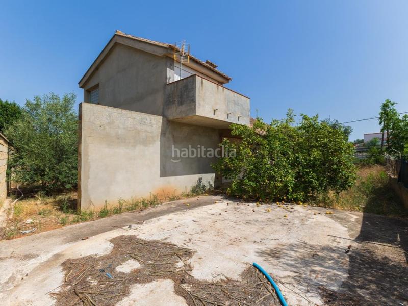 Foto 91c25e95-5a2d-4a6d-83c5-ef6cbe5df89a. Chalet con riscaldamento in Urbanizaciones Llíria