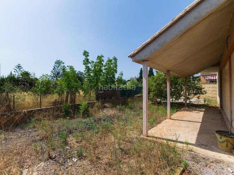 Foto b73d079f-ff8e-416a-8922-0094f437586e. Chalet con riscaldamento in Urbanizaciones Llíria