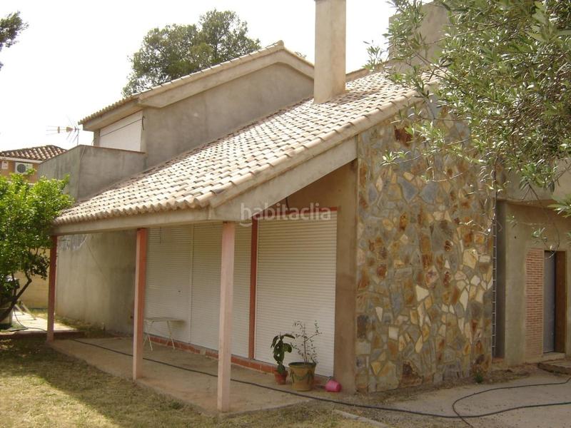 Foto d268c630-283b-4711-bc92-7c7631ad58aa. Chalet con riscaldamento in Urbanizaciones Llíria