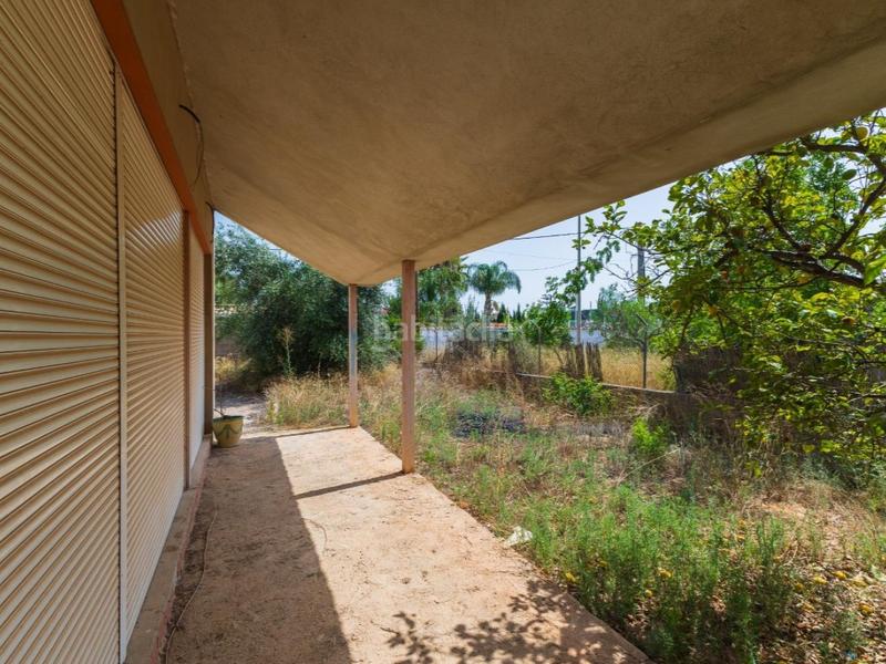 Foto e02ff6cb-2005-4c68-8fd2-1d80a1054381. Chalet con riscaldamento in Urbanizaciones Llíria