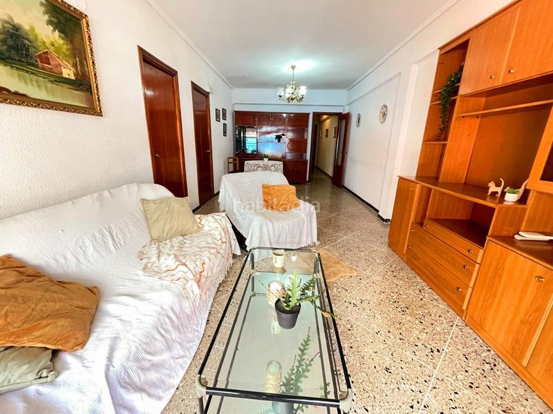 Foto 7a380bef-333a-479b-867b-82b6aae090db. Appartement dans Buñol