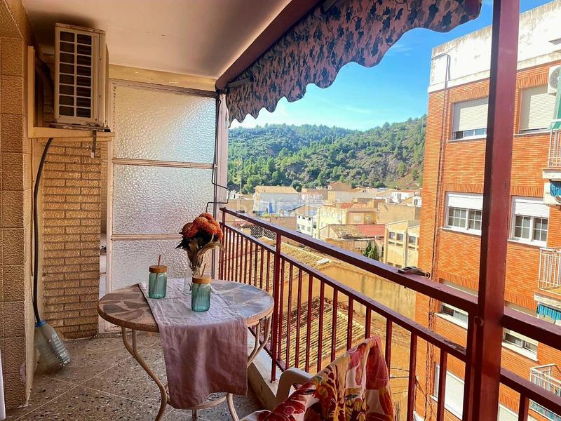 Foto bc299337-f155-47e9-8873-d70acabddc8b. Appartement dans Buñol